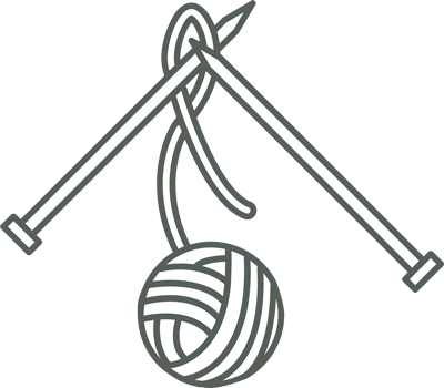 geWollt - Corinna Feist-Logo