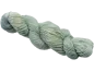 Preview: Fine Cotton handgefärbt graugrün