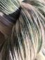 Preview: Handgefärbtes Premium-Garn „Salbeizauber“ – High Twist von Atelier Zitron