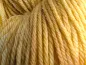 Preview: Vanille - die edle Variante des Garns High Twist
