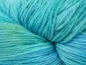 Preview: Infinito - ultraweiches und leichtes Merinogarn in Türkistönen