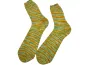 Preview: Naturtoene handgefaerbt Socken Gr-46-46