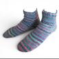 Preview: Dicke Sneaker Gr. 39/40