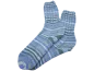 Preview: Dicke Socken aus 8-fach Strumpfgarn