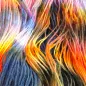 Preview: Herbstzauber - Sockengarn 100g-Strang