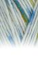Preview: Trekking XXL Color Farbe 812 BeigeBlauGelb