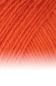Preview: Leuchtendes Orange für Socken mit Ausdruck