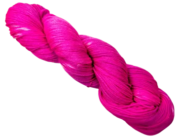 Knalliges Pink in Balance-Qualität