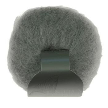 Extraklasse - Kid Mohair in grün