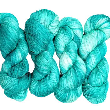 Atelier Zitron Feinheit mittelgrün