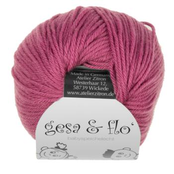 Merinogarn der Extraklasse