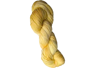 Vanille - die edle Variante des Garns High Twist