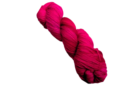 Dunkles Pink für das Extravagante