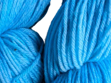 Preview: Karibik trifft Garn High Twist