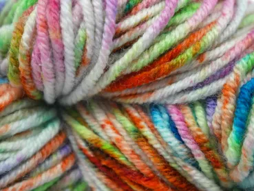 Preview: Lanartus 8-fach bunt Detailbild