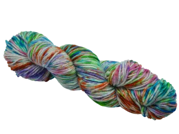 Lanartus 8-fach bunt