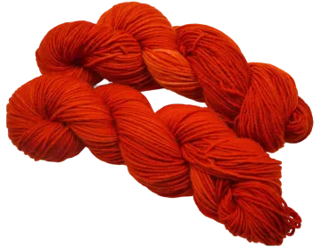 Lanartus 8-fach orange