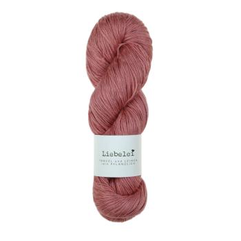 Liebelei - terracotta