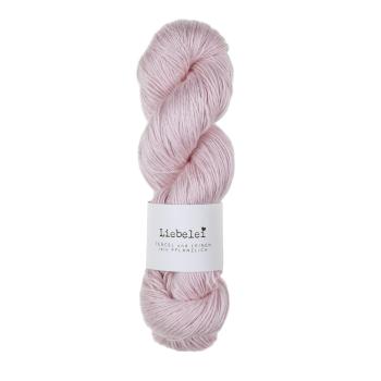 Liebelei - zartrosa