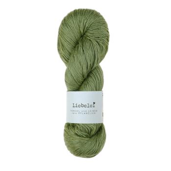 Liebelei - blattgrün