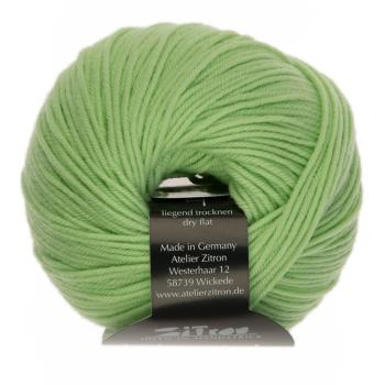 Lifestyle uni - das Allroundgarn