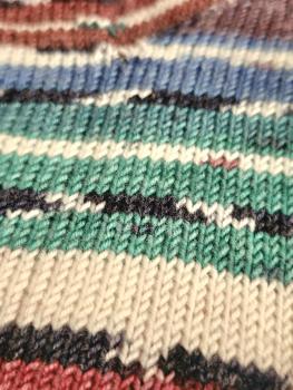 Preview: Socken ohne Wolle in Größe 35/36