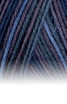 Trekking XXL Sportgarn Farbe 731 Blau