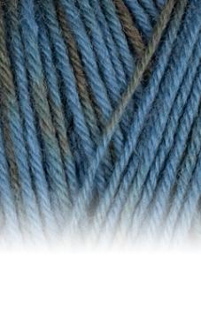 Trekking XXL Sportgarn Farbe 811 Blaugrau