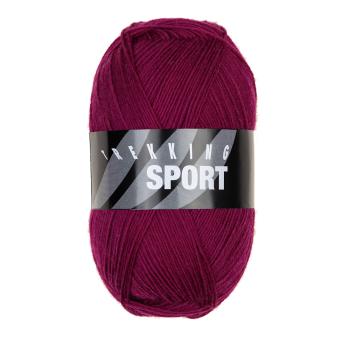 Wilde Brombeere - Sockengarn für Lieblingssocken