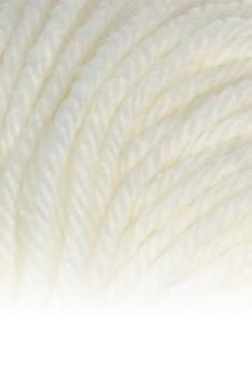 Merino Gesa und Flo Farbe 01 Weiß