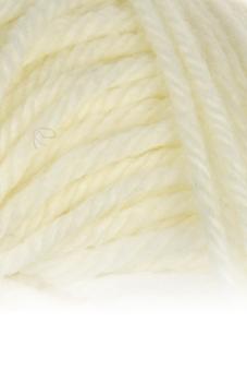 Merino Gesa und Flo Farbe 02 Wollweiß