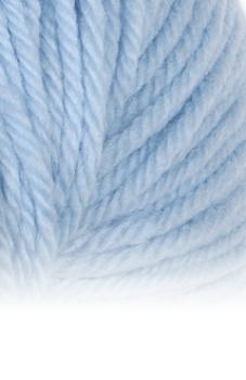 Merino Gesa und Flo Farbe 03 Hellblau