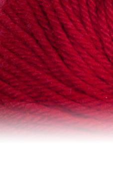 Merino Gesa und Flo Farbe 10 Rot