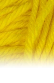 Merino Gesa und Flo Farbe 24 Sonnengelb