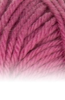 Merino Gesa und Flo Farbe 25 Magenta