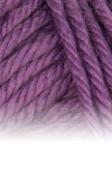 Merino Gesa und Flo Farbe 26 lila
