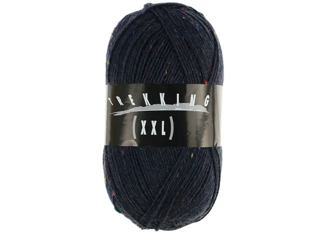 Farbe 230 dunkelgrau-bunt