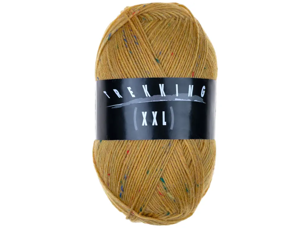 Farbe 306 kamelbraun-bunt