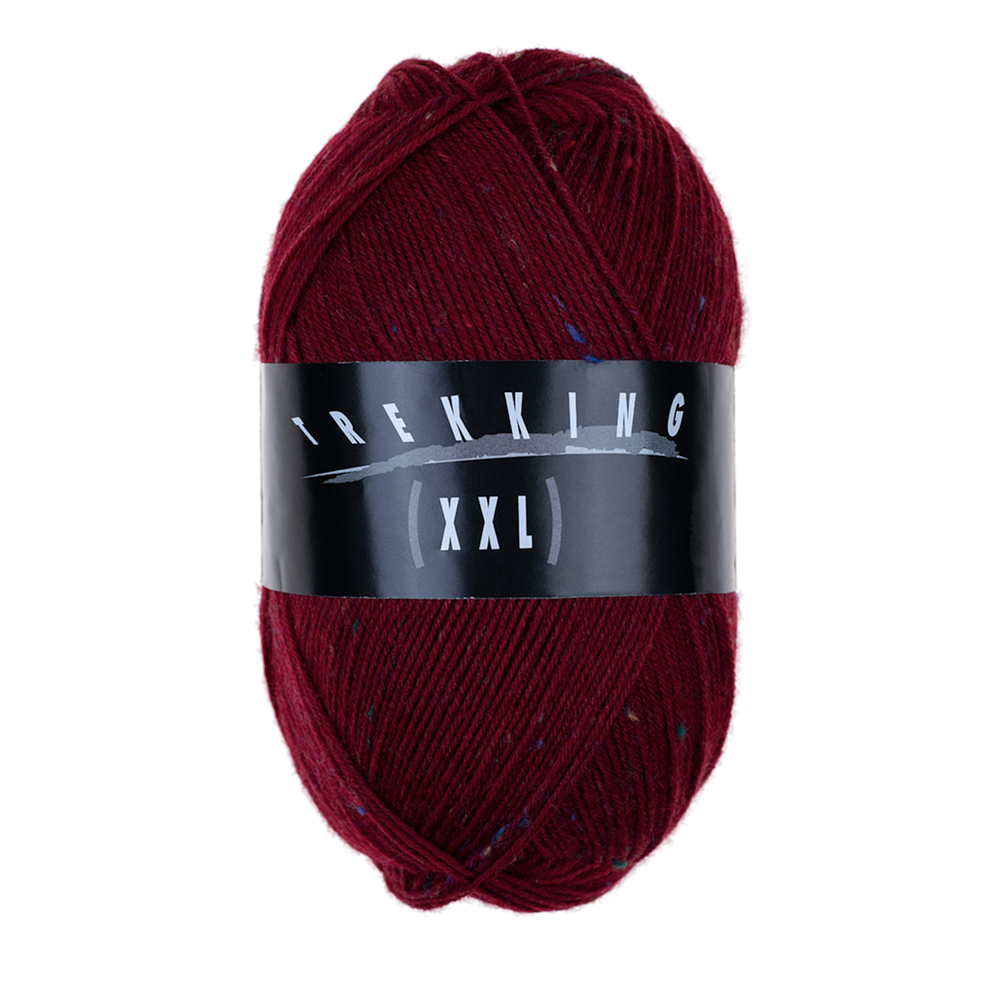 Farbe 304 rotbraun