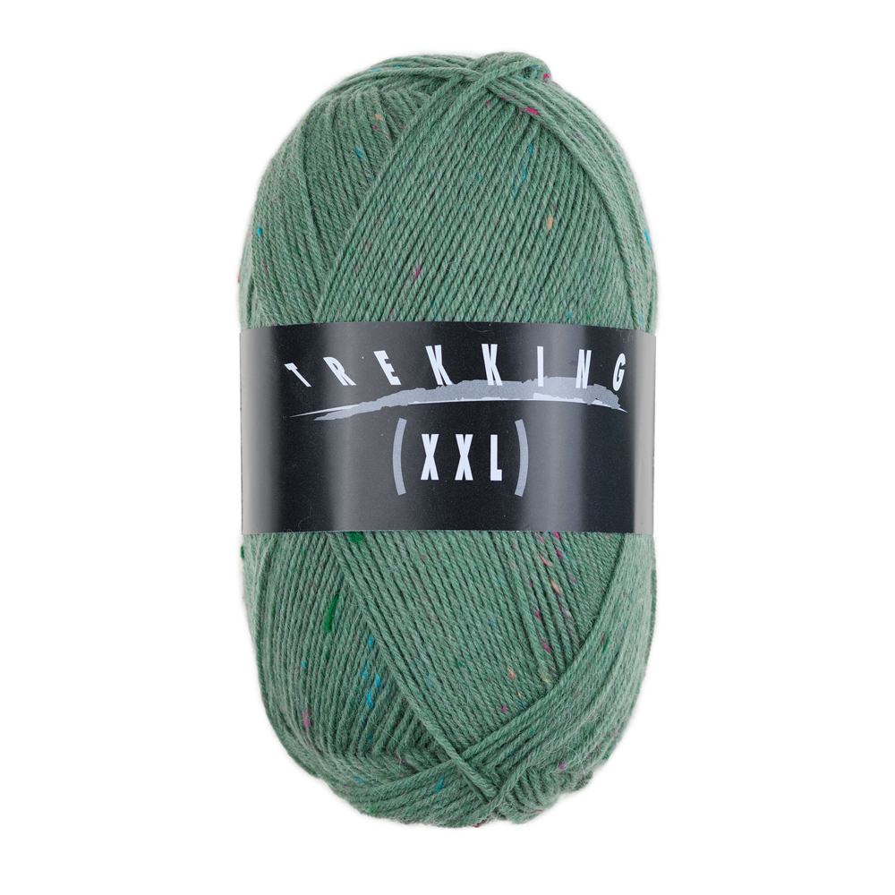 Farbe 324 salbei