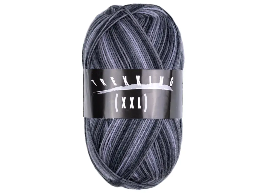 Farbe 730 grau-schwarz