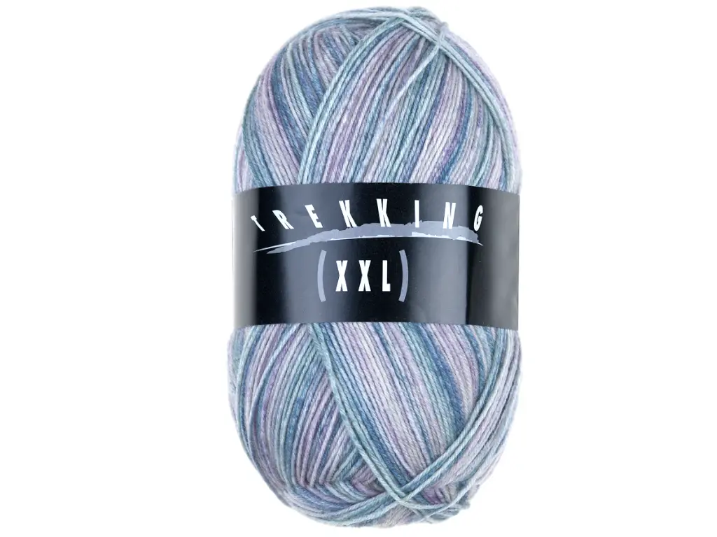 Farbe 815 blau-flieder