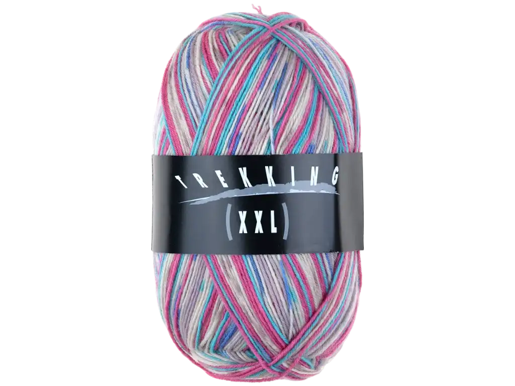 Farbe 828 blau-weiß-pink