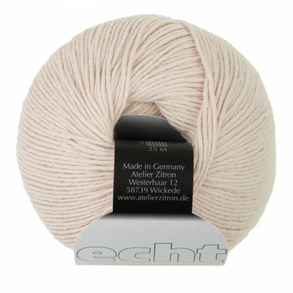Echt creme