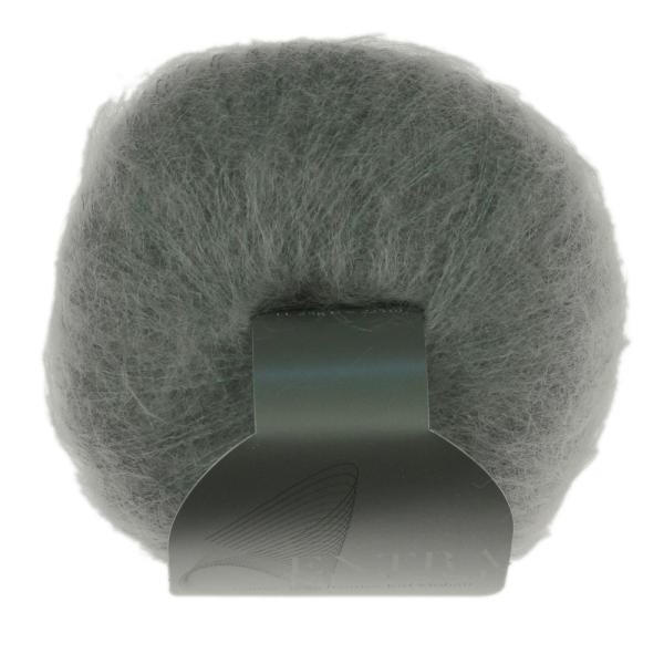 Extraklasse - Kid Mohair in grün