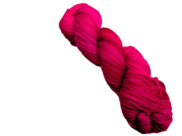 Dunkles Pink für das Extravagante