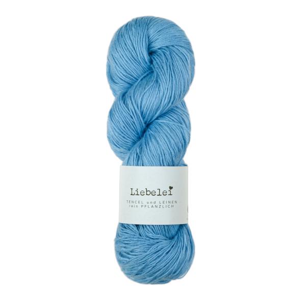 Liebelei - hellblau