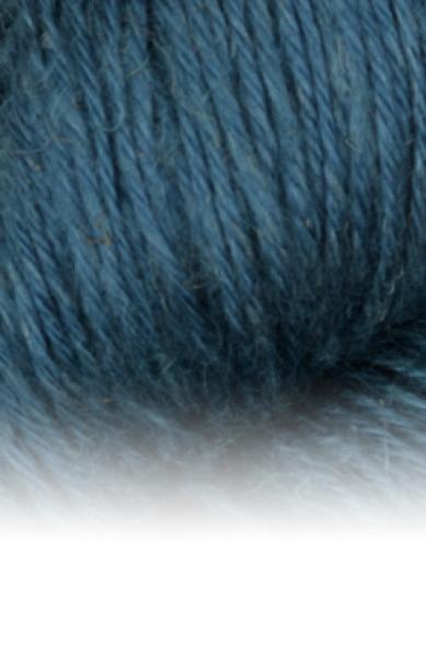 Liebelei - marineblau