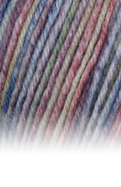 Trekking XXL Sportgarn Farbe 796 Naturpastelltöne