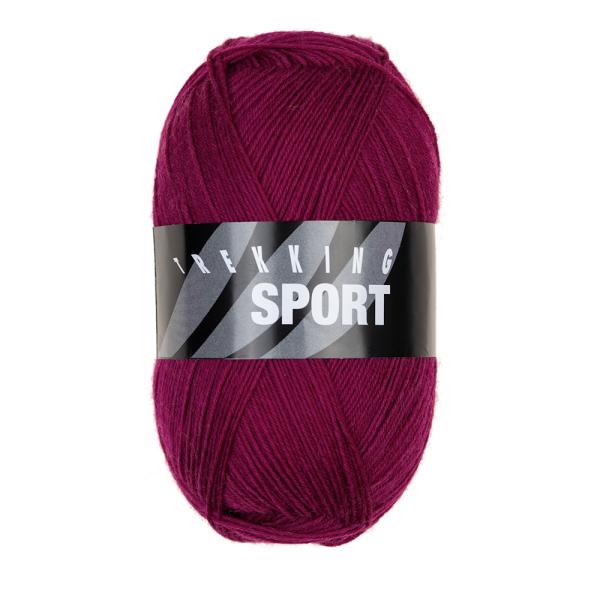 Wilde Brombeere - Sockengarn für Lieblingssocken